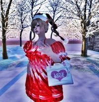 新作!!!!(Love Soul) 2011/12/23 14:37:44