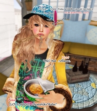 NEWうどんそば(LoveSoul) 2012/01/06 18:44:35