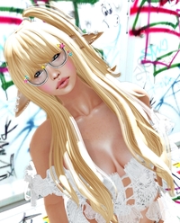 GIFT!! Corset Set 2012/08/05 12:05:26
