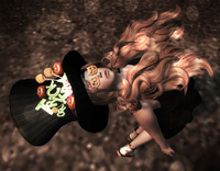 GIFT*HALLOWEEN 2013/10/28 20:47:11