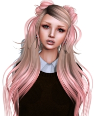 NEW!!!　HAIR 2015/04/16 16:35:30