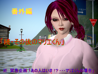 続・その後のマリエくん 2008/12/03 18:57:07