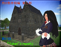 Yukari’s report 2009/02/12 19:18:21