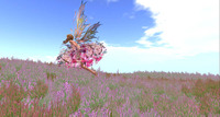 pink flower 2012/03/26 19:18:00