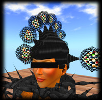 New Omega Point 5 2009/11/13 18:32:37