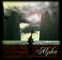 Alpha Project 2009/11/17 11:21:15