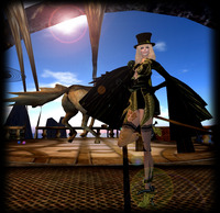 Stalker 2009/12/11 11:38:00