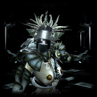 Dread Moon 2009/12/21 18:38:00