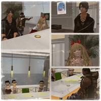 ぼーっとしませんか？ 2010/07/14 14:19:24