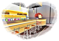 スポーツCafeOpen! 2010/06/14 22:47:34