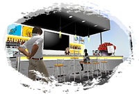 まったり営業中 2010/06/03 14:13:21