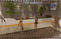 のんびり営業中 2010/08/26 14:44:44