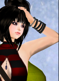 ZombiePopcorn Hunt 6 ～Rock'n！～ 2012/02/04 20:52:14