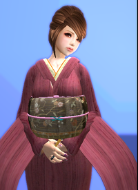 Pontocho Hanamachi HUNT 2012/02/23 21:11:00