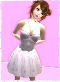 U&R DOGSさんのCAMPでネックレス 2012/03/15 15:47:46