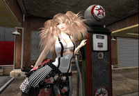 Zombie Popcorn Hunt 4② 2011/06/08 00:10:48