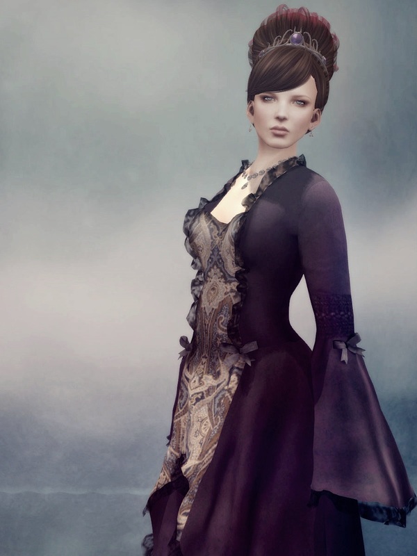 Dark Princess