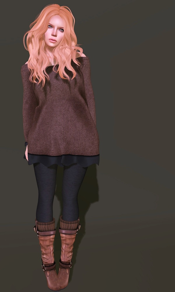 The Autumn Effect Hunt #01