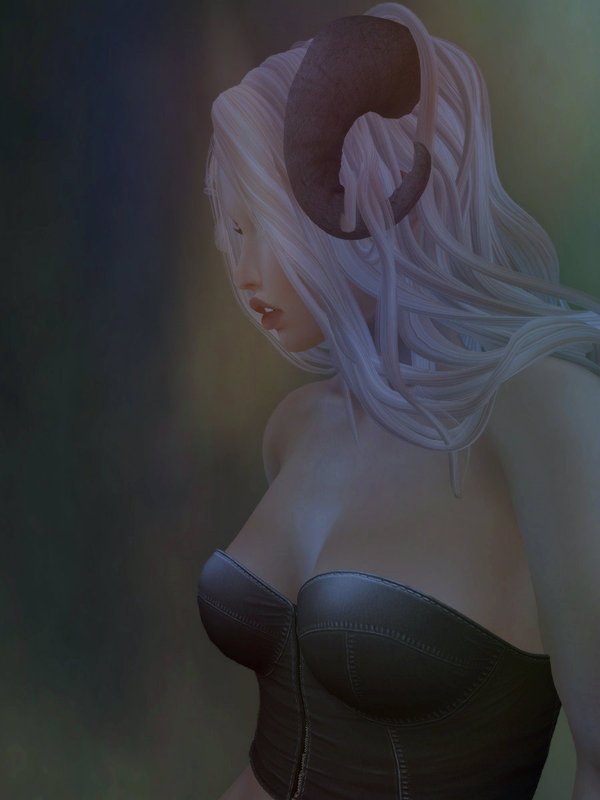 牛。