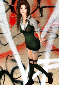 かわいい♡コスプレ・制服 2010/04/19 09:34:28