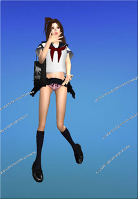 CAFE臨時休業と可愛い♡コスプレ・制服 2010/04/23 09:53:00
