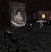 M/S UZI/Tavor Black 2009/02/04 18:53:00