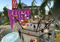 DJバニーのもっとつっこまナイトS【SL24】 2012/08/05 22:38:00