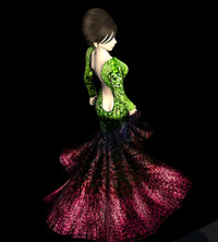 Bliss Couture Closing Hunt 2014/01/06 22:37:00