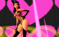 Ballet Burlesque 2015/02/24 21:30:00