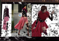 KOJI TOYODAさんの服。 2011/07/22 23:55:00