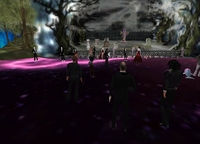 Dance Galaxy Festival出演してきました 2014/11/17 23:00:00