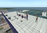 ビーチでGO!【SL24】 2012/08/04 22:37:00