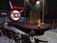 やっぱSLってすごい 2012/01/22 00:29:00