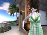 素敵！Love Soulシム 2012/08/17 20:23:00
