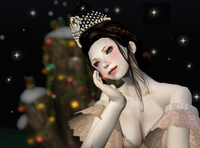 the Nut 始まりました2015 2015/12/21 10:20:46