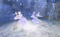 the Nut 始まりました2013 2013/12/05 22:02:44