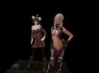 士郎正宗inSL2012コレ アンコール 2012/12/26 22:00:09