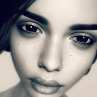 Avatar Portrait★20170615