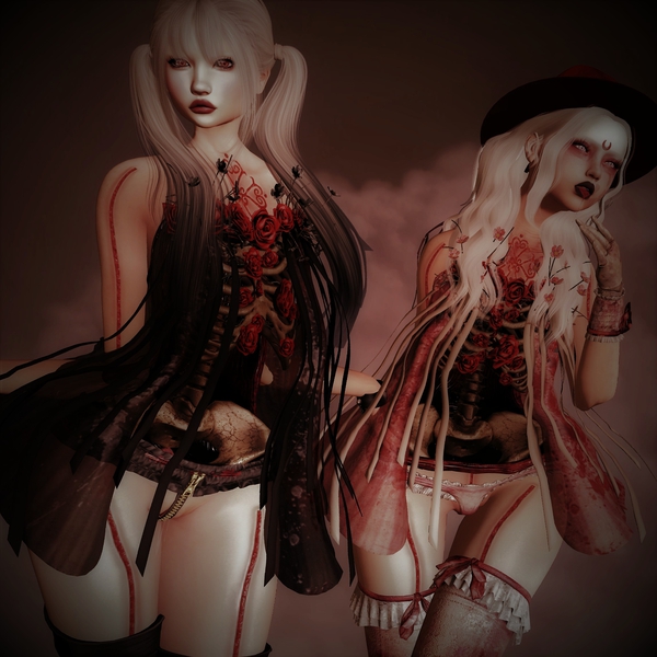 GIFT★CURELESS [+]