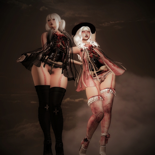 GIFT★CURELESS [+]