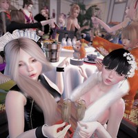 @SSOC新年会