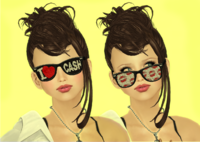 I can see, I can't see 2011/12/01 19:52:45
