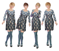 Vintage x Modern 2011/11/28 10:05:23