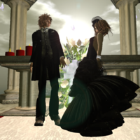 I married...... 2011/05/22 02:39:23