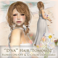 新作Hair@Collabor88 2012/07/09 11:17:12