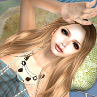 新作Hair＠Hair Fair 2012 2012/07/14 04:37:05