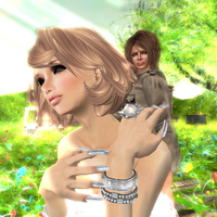チャリティーHairにつきましてご報告です 2011/05/08 03:07:06