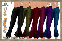 :=MYA=: Crop legging mesh type 2008/07/14 22:32:08