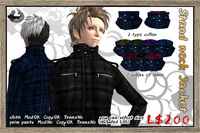 :=MYA=: SN Jacket 2008/12/23 18:16:00