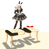 １０時まで　あそびにこない？ 2014/02/23 20:54:37